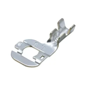 AH417A ZL6A B C Electrical Automotive Connector Auto Car Crimp Terminal Eyelet Terminal ST710805 2 ST710805 3