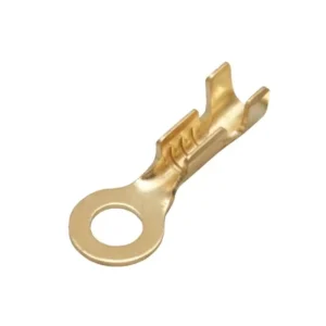 AH431 4A( N) Electrical Automotive Connector Auto Car Crimp Terminal Eyelet Terminal