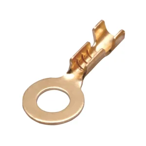 AH431 5A( N) Electrical Automotive Connector Auto Car Crimp Terminal Eyelet Terminal