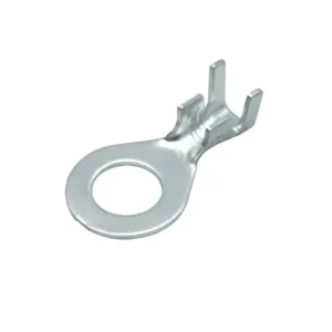 AH431 8D TS Electrical Automotive Connector Auto Car Crimp Terminal Eyelet Terminal