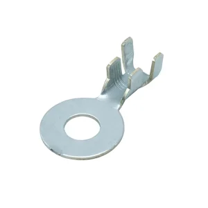 AH434 8.5X1 Electrical Automotive Connector Auto Car Crimp Terminal Eyelet Terminal 988601089