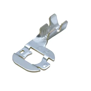 AH471A ZR6A B C Electrical Automotive Connector Auto Car Crimp Terminal Eyelet Terminal ST710506 3