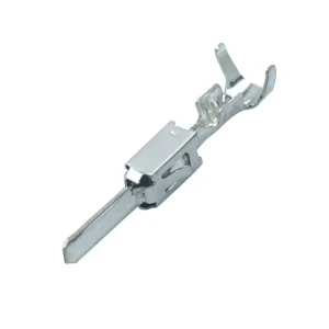 AH617W E2.8X0.8A A F B C Electrical Automotive Connector Auto Car Crimp Terminal 964300 1