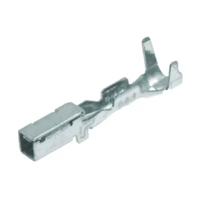AH6213 1.5X0.6S A Electrical Automotive Connector Auto Car Crimp Terminal