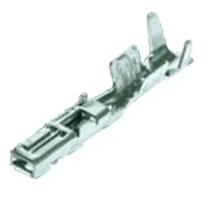 AH6216 1.5X0.6A Electrical Automotive Connector Auto Car Crimp Terminal 8240 0213
