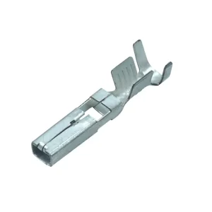 AH624 2.8X0.8A B D Electrical Automotive Connector Auto Car Crimp Terminal 144180 1