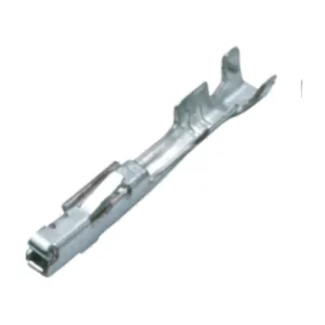 AH624B 1S A T Electrical Automotive Connector Auto Car Crimp Terminal