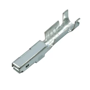 AH626 1.5X0.8S A B Electrical Automotive Connector Auto Car Crimp Terminal