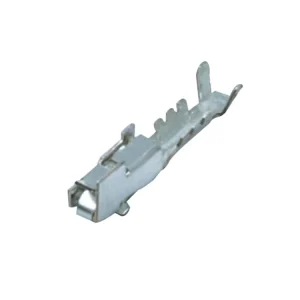 AH627 1.2A 12124075 AHI Female Connector Auto Connector Crimp Terminal