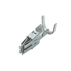 AH629W E6.3D Electrical Automotive Connector Auto Car Crimp Terminal 928966 2 928966 1