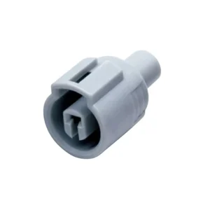 AH7011Y 2.2 21 Male Female 1Pin Waterproof Auto Wire Harness Connector