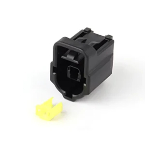 AH7017 1.8 21 184042 1 Female 1 2Pin Waterproof Auto Wire Harness Connector