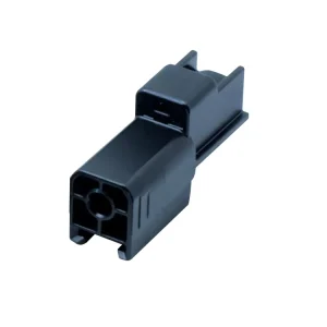AH7017 2.2 11 6181 6658 Male 1Pin Waterproof Auto Wire Harness Connector