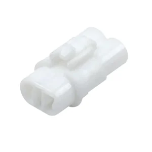 AH7021 2 11 Electrical Plastic Automotive Connector Male and Female Wire Harness Auto Connector