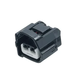 AH7021 2.3 21 Electrical Plastic Automotive Connector Female Wire Harness Auto Connector