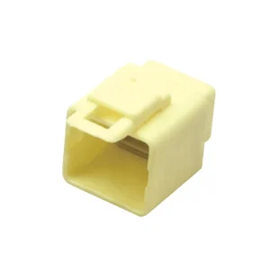 AH7021 3.0 12 2Pin Waterproof Auto Wire Harness Connector