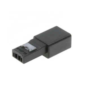 AH70210 0.7 11 Male 2Pin Waterproof Auto Wire Harness Connector