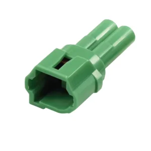 AH70211 2 11 Electrical Plastic Automotive Connector Male and Female Wire Harness Auto Connector