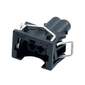 AH70212 3.5 21 829441 1 Female Sealed Electrical Plug Connector Housing With Terminals Waterproof Auto Connector