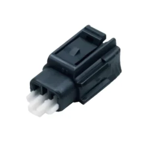 AH70218Y 2.2 21 Electrical Plastic Automotive Connector Female Wire Harness Auto Connector