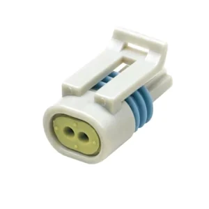 AH7021B 1.2 21 2Pin Way Female Auto Automotive Connector Auto Connector For car
