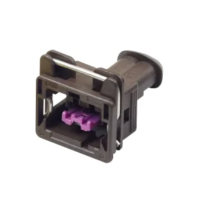 AH7021C 3.5 21 240PCO2S1001 Female 2pin Terminal Waterproof Auto Harness Connector