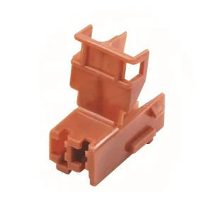 AH7021C 5.0 21 989361029 2Pin PA66 Female Waterproof Auto Wire Harness Connector
