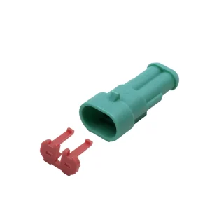 AH7021E 1.5 11 282104 3 Female Male Automotive Connector Waterproof Auto Connector