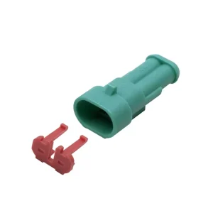 AH7021E 1.5 11 Waterproof Automotive Electrical Wire Harness Connector