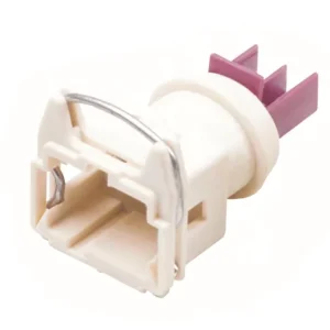 AH7022F 3.5 21 Electrical Plastic Automotive Connector Female Wire Harness Auto Connector