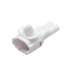 AH7022Y 2.2 11 Male 2Pin Waterproof Auto Wire Harness Connector