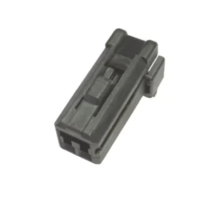AH7023 1.0 21 Electrical Plastic Automotive Connector Female Wire Harness Auto Connector