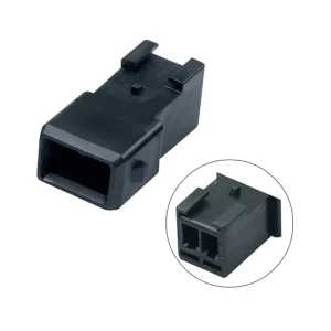 AH7023 3.5 11 1 144545 0 2Pin Waterproof Auto Wire Harness Connector