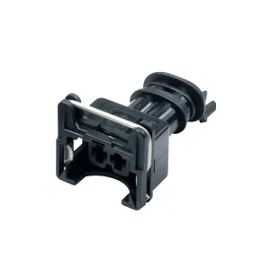 AH7023 3.5 21 282189 1 AH7023F 3.5 21 282189 3 2Pin Waterproof Auto Wire Harness Connector