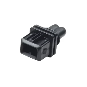 AH7023B 3.5 11 Electrical Plastic Automotive Connector Male Wire Harness Auto Connector