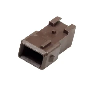 AH7023C 3.5 11 1 144545 1 2Pin Waterproof Auto Wire Harness Connector