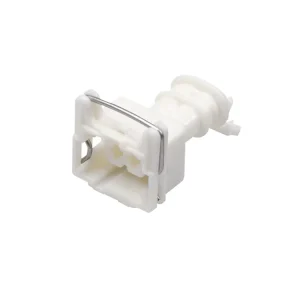 AH7023F 3.5 21 Electrical Plastic Automotive Connector Female Wire Harness Auto Connector
