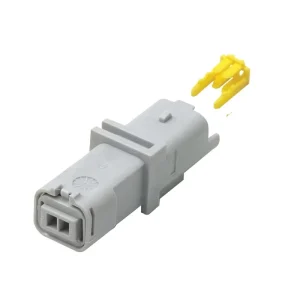 AH7024B 1.5 11 Waterproof Automotive Electrical Wire Harness Connector