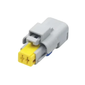 AH7024B 1.5 21 Waterproof Automotive Electrical Wire Harness Connector