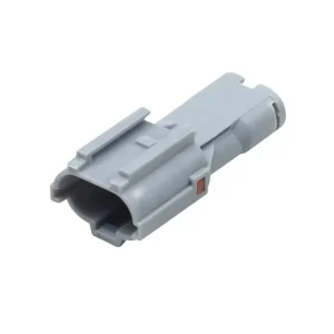 AH7024B 1.8 11 2Pin Waterproof Auto Wire Harness Connector