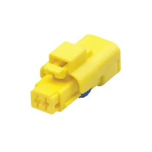 AH7024D 1.5 21 Waterproof Automotive Electrical Wire Harness Connector