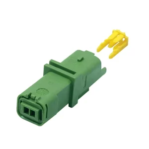 AH7024E 1.5 11 Waterproof Automotive Electrical Wire Harness Connector