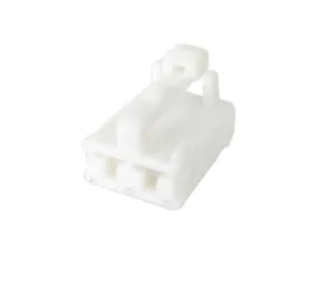 AH7024F 4.8 21 Waterproof Automotive Electrical Wire Harness Connector