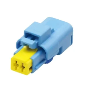AH7024G 1.5 21 Waterproof Automotive Electrical Wire Harness Connector