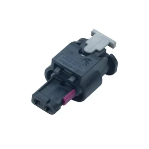 AH7025-1.2-21 Electrical Automotive Car Wire Harness Auto Battery Head Connector Auto Connectors