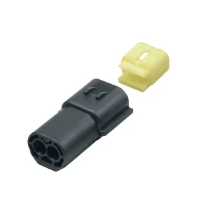 AH7026 1.8 11 174354 2 174355 7 2Pin Waterproof Auto Wire Harness Connector