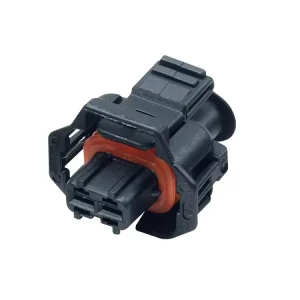 AH7026 3.5 21 1928403874 AH70261 3.5 21 2Pin Waterproof Auto Wire Harness Connector