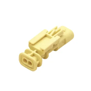 AH7026D-1.2-11 Waterproof Electrical Small Electrical Car Connectors Terminal Car Auto Connectors