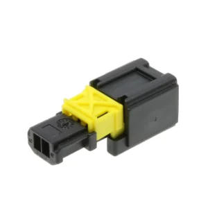 AH7027 1.5 11 Electrical Plastic Automotive Connector Male Wire Harness Auto Connector