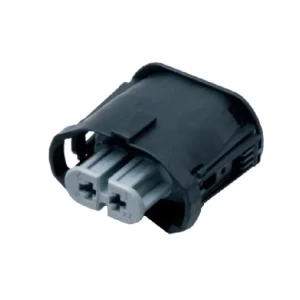 AH7027B 3.5 21 Electrical Plastic Automotive Connector Female Wire Harness Auto Connector